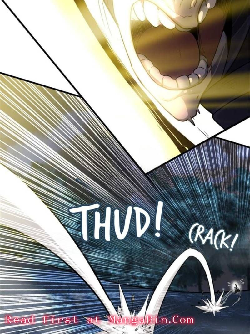 Don't Underestimate a Big Carrot Chapter 29 63